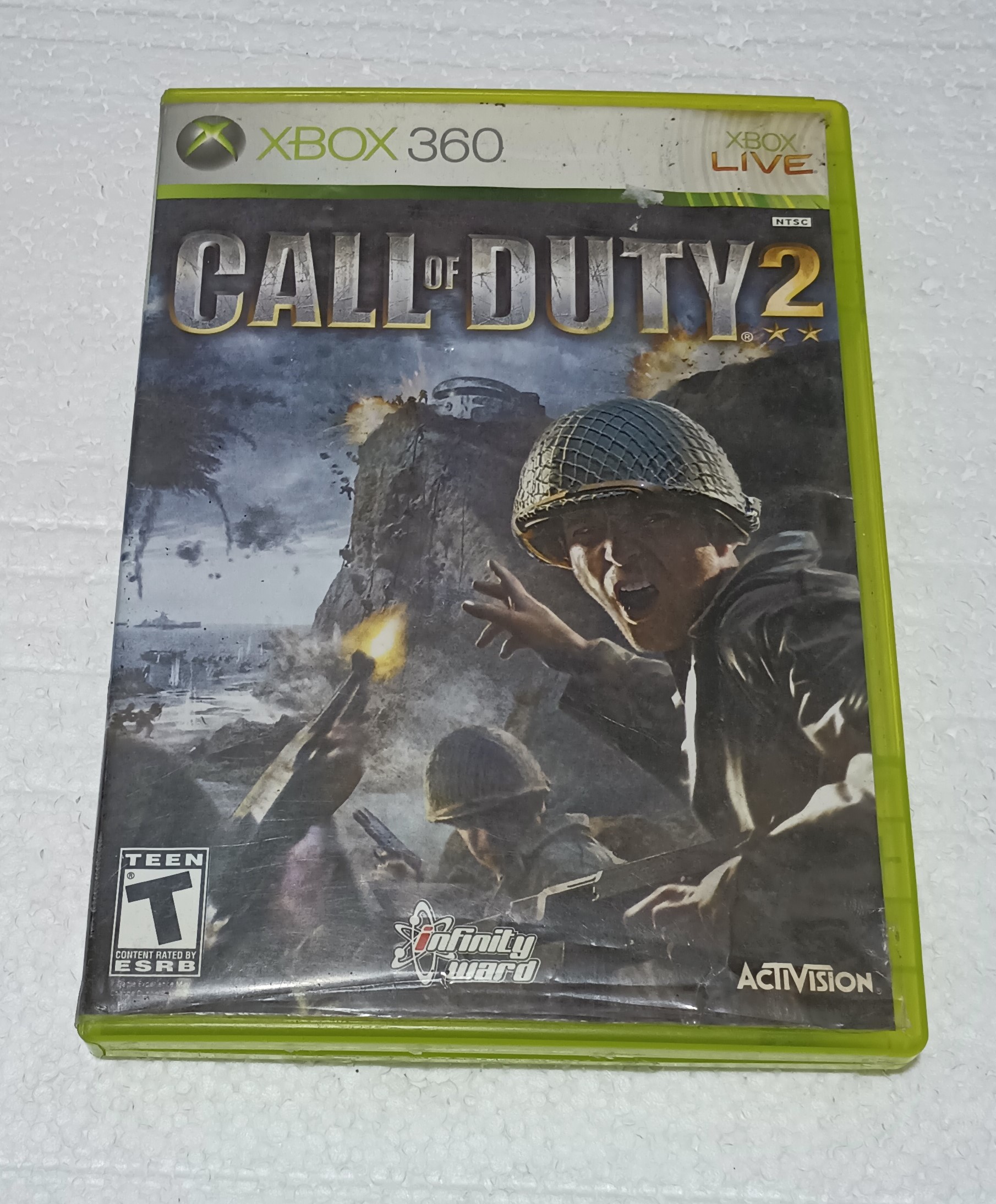 Call of Duty 2